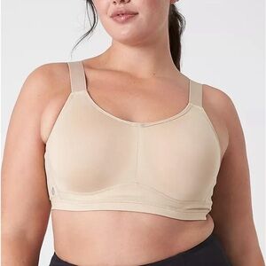 Livi Active High Impact Underwire Sports Bra